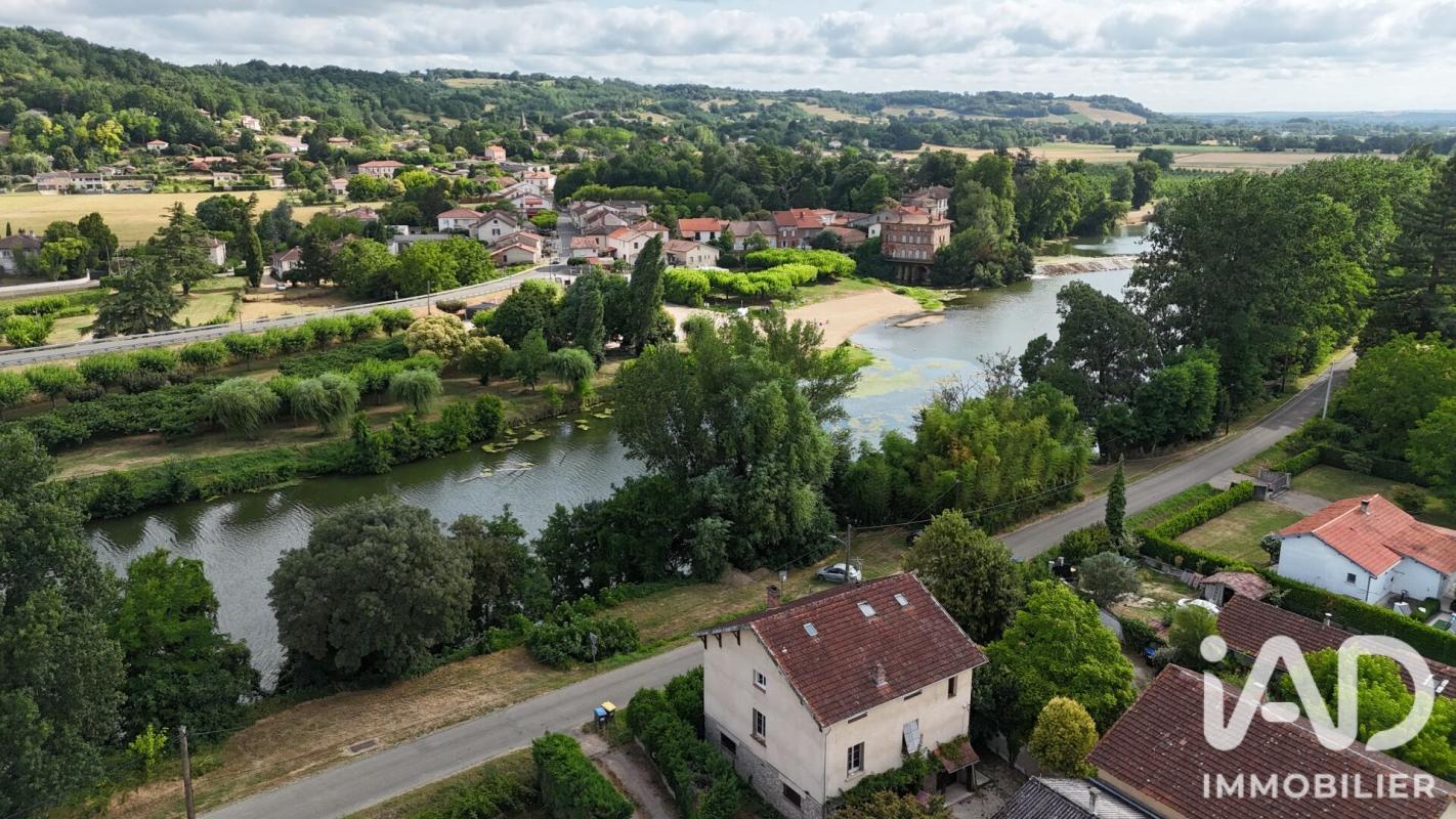 Appartement 5 Pièce(s) Montauban