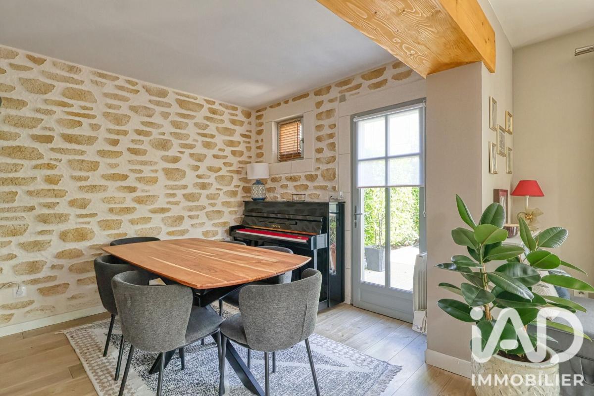 Maison 6 Pièce(s) L'Isle-Adam - Photo 5