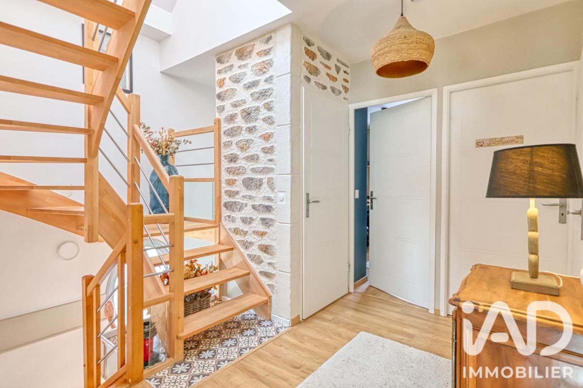 Maison 6 Pièce(s) L'Isle-Adam - Photo 8