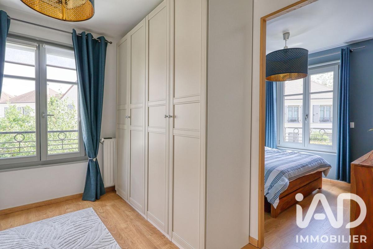 Maison 6 Pièce(s) L'Isle-Adam - Photo 11