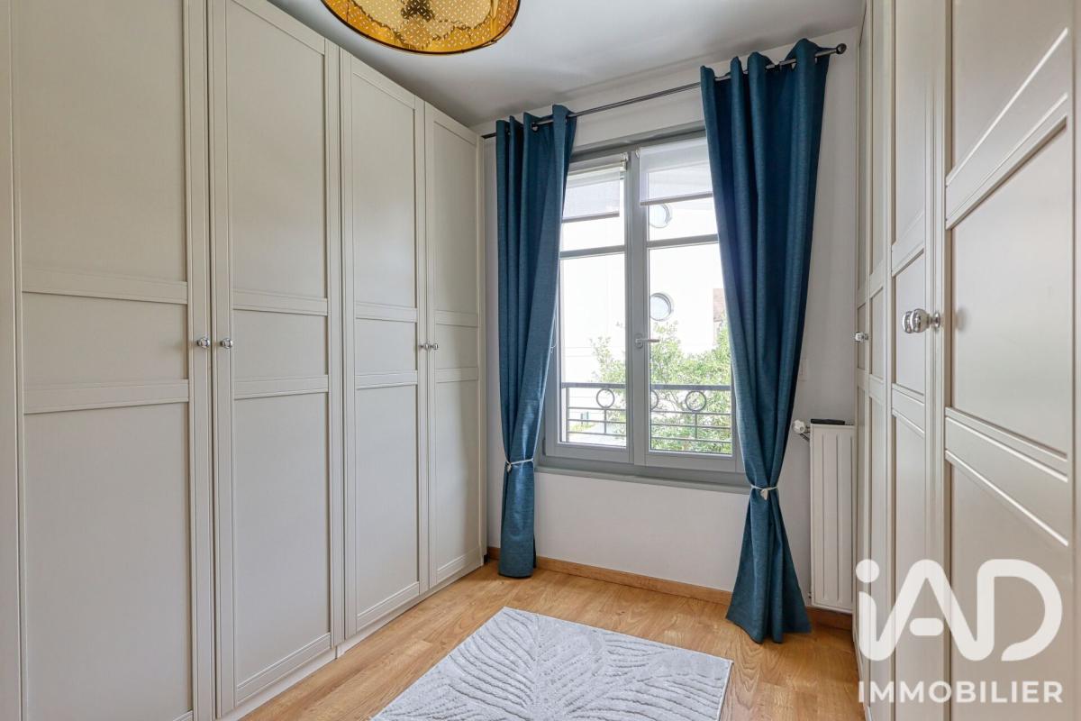 Maison 6 Pièce(s) L'Isle-Adam - Photo 12
