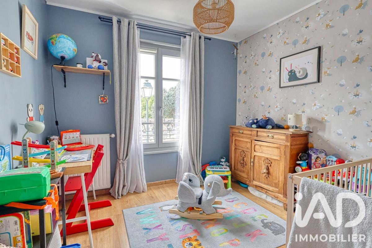 Maison 6 Pièce(s) L'Isle-Adam - Photo 15