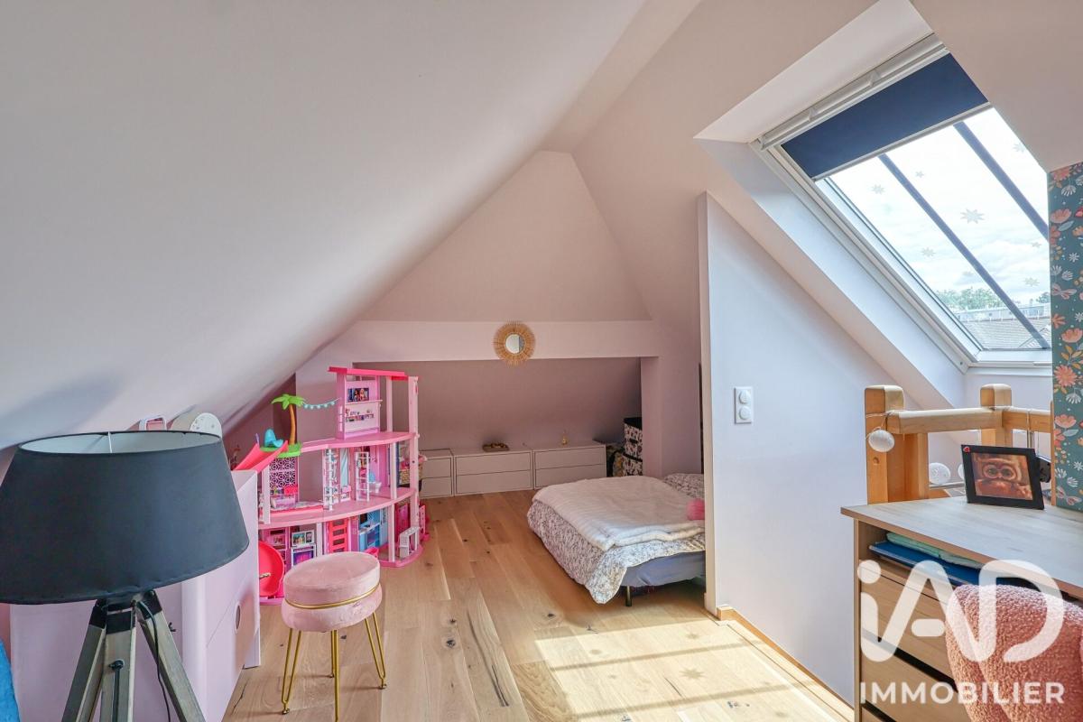 Maison 6 Pièce(s) L'Isle-Adam - Photo 17