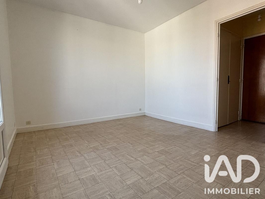 Appartement 1 Pièce(s) Tours