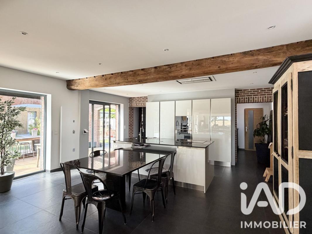 Maison 9 Pièce(s) Sailly-lez-Lannoy - Photo 6