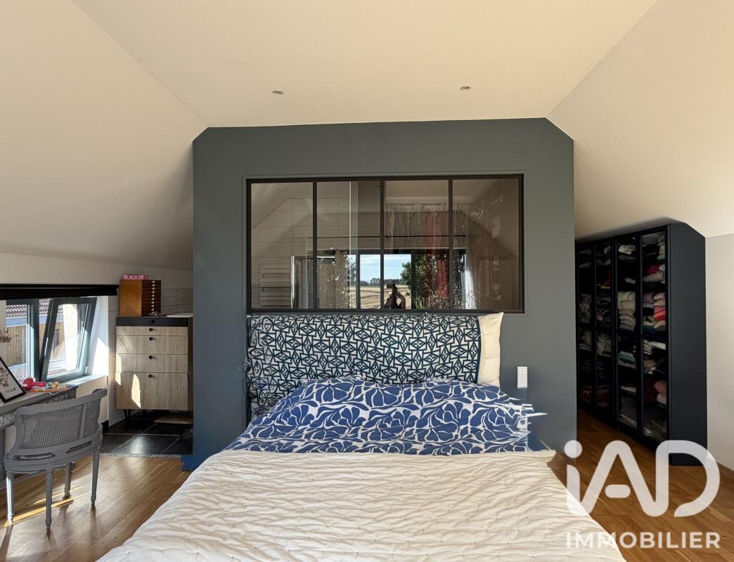 Maison 9 Pièce(s) Sailly-lez-Lannoy - Photo 8