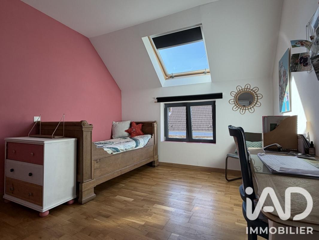 Maison 9 Pièce(s) Sailly-lez-Lannoy - Photo 12