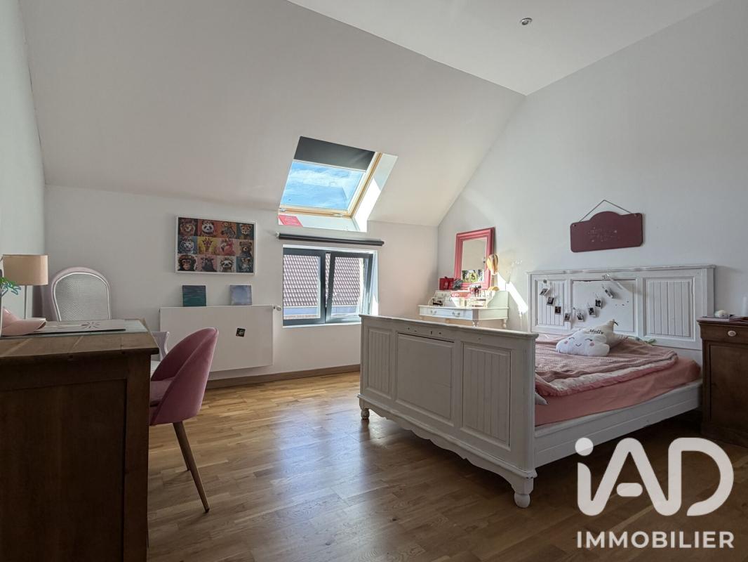 Maison 9 Pièce(s) Sailly-lez-Lannoy - Photo 13