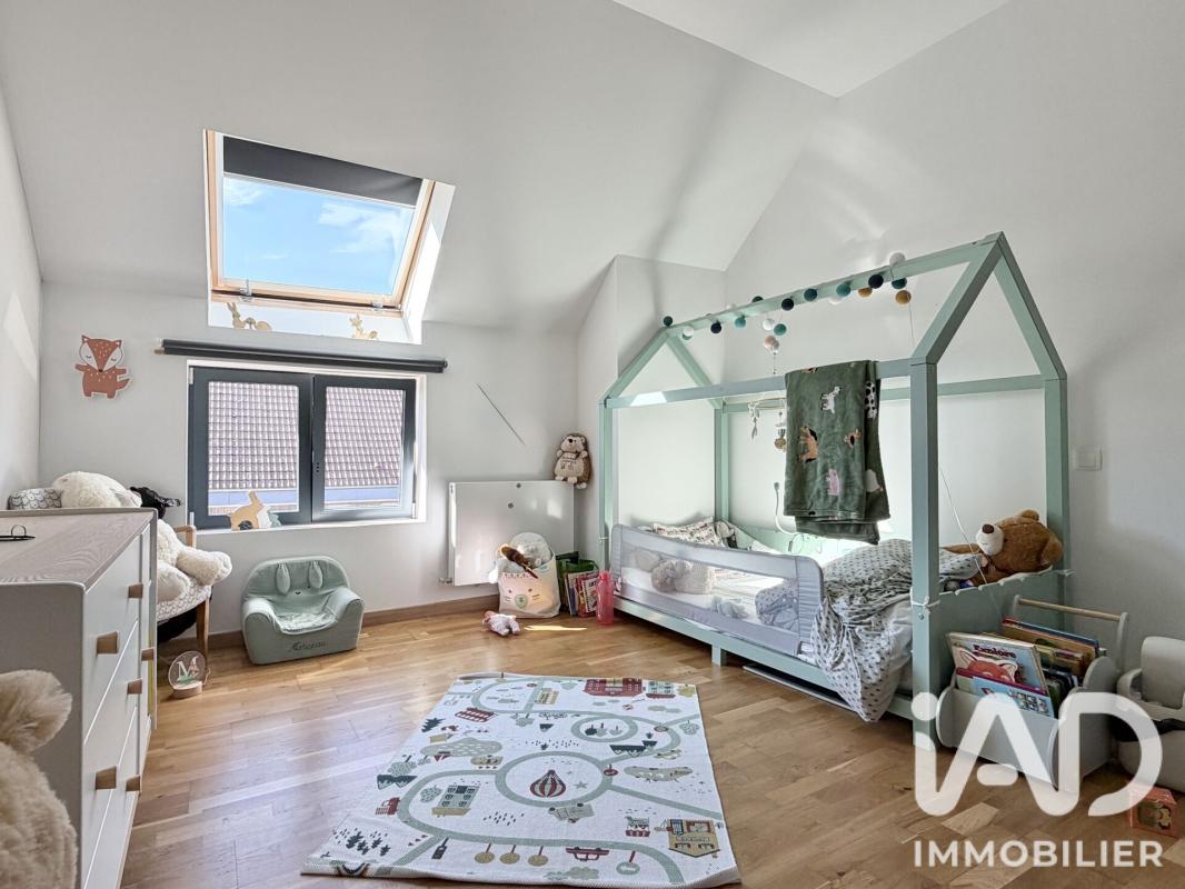 Maison 9 Pièce(s) Sailly-lez-Lannoy - Photo 14
