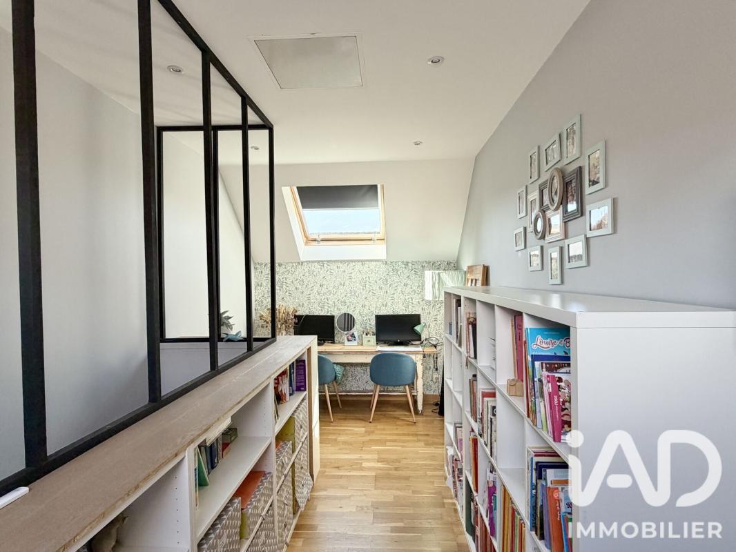 Maison 9 Pièce(s) Sailly-lez-Lannoy - Photo 17