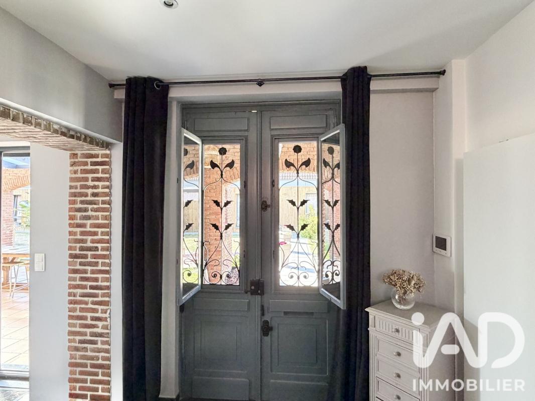 Maison 9 Pièce(s) Sailly-lez-Lannoy - Photo 20