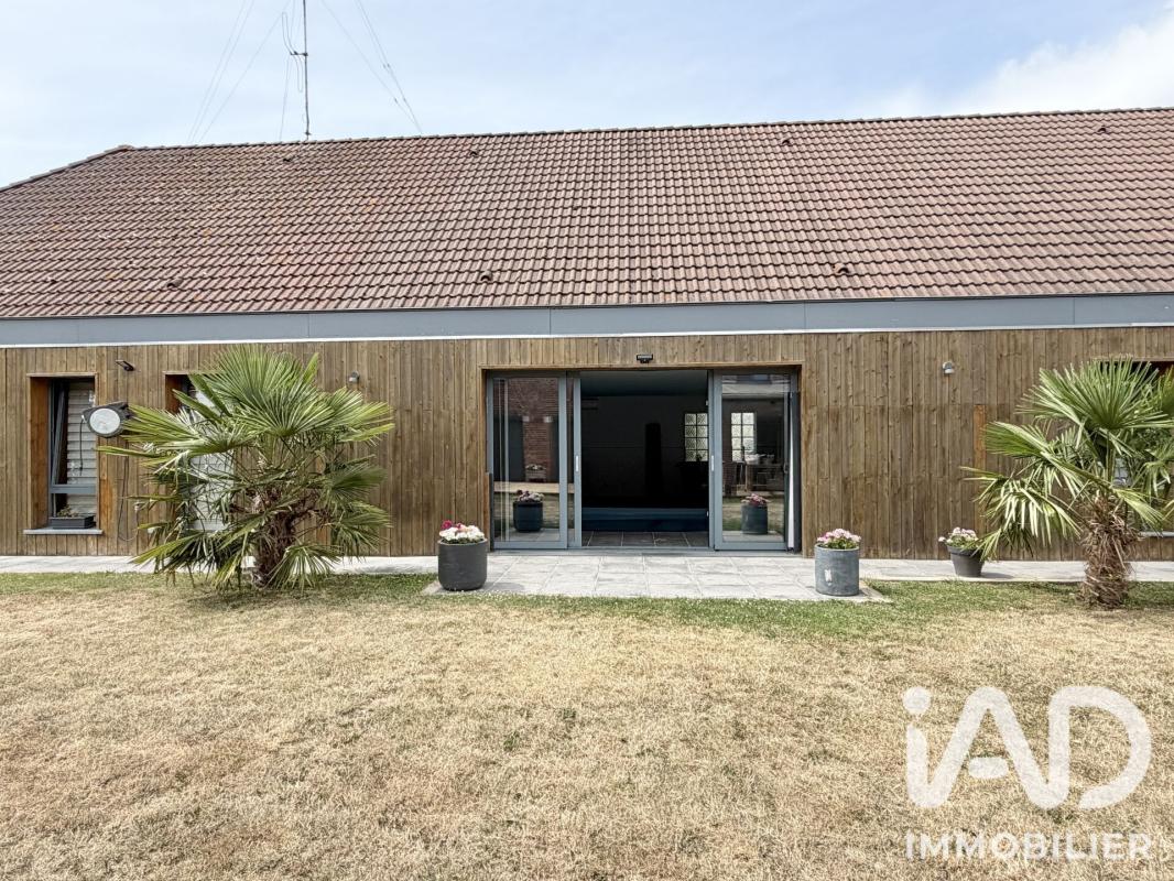 Maison 9 Pièce(s) Sailly-lez-Lannoy - Photo 24