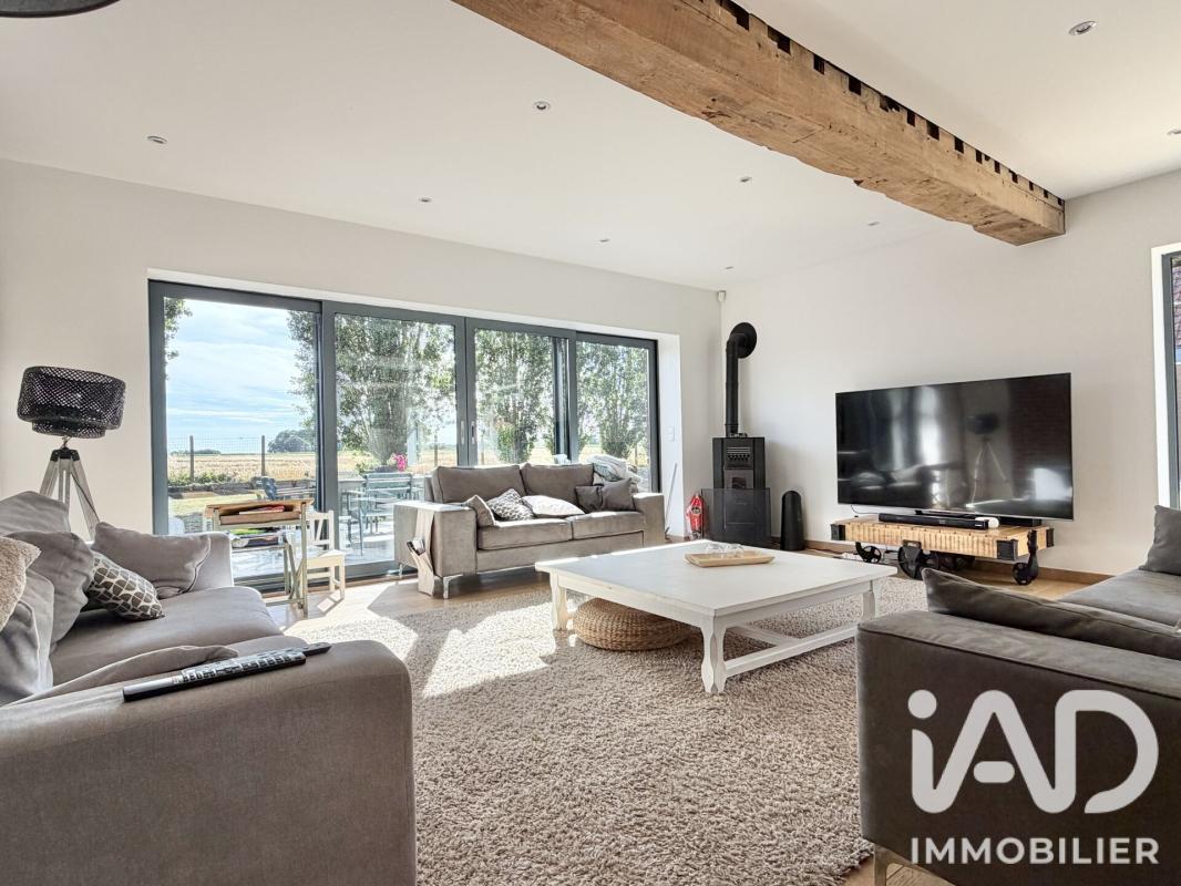 Maison 9 Pièce(s) Sailly-lez-Lannoy - Photo 1