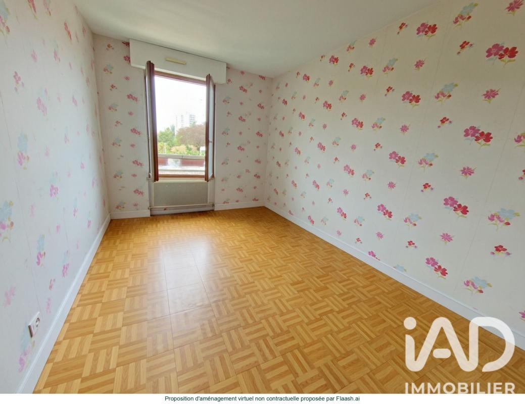 Appartement 3 Pièce(s) Noisy-le-Sec - Photo 8