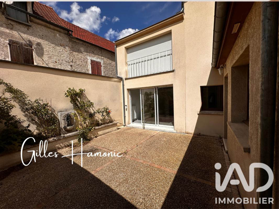 Maison 5 Pièce(s) Courdimanche