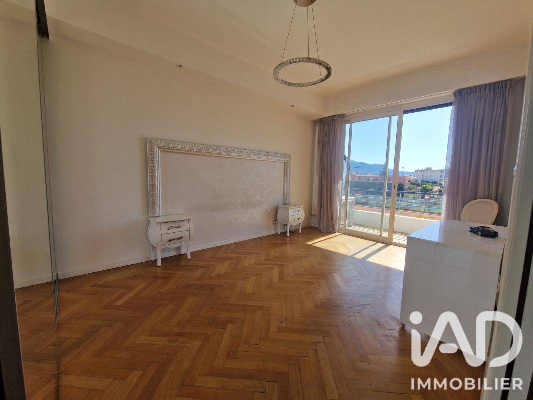 Appartement 2 Pièce(s) Nice - Photo 8
