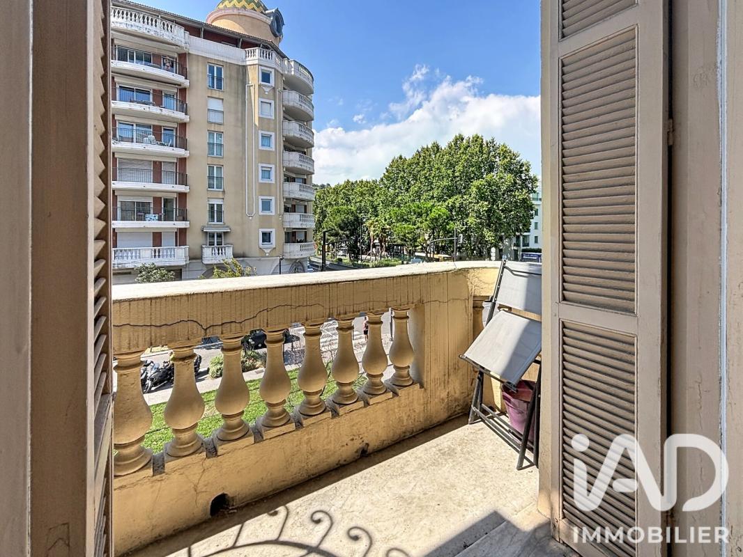 Appartement 3 Pièce(s) Nice