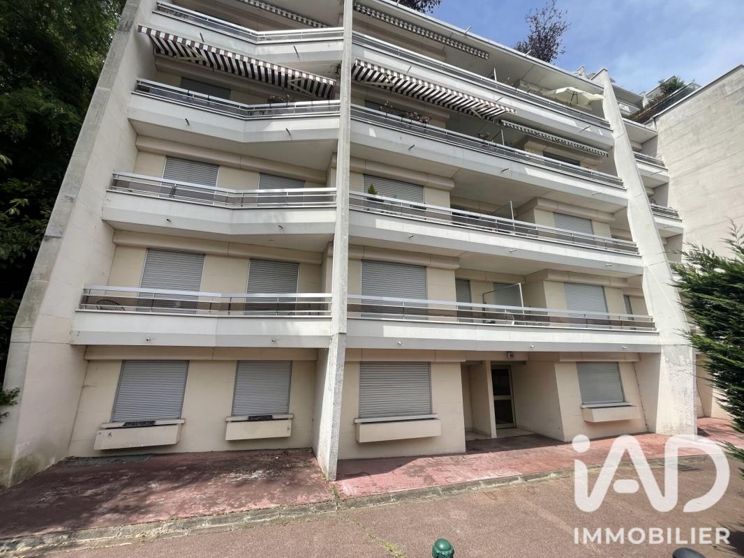 Appartement 1 Pièce(s) Nogent-sur-Marne