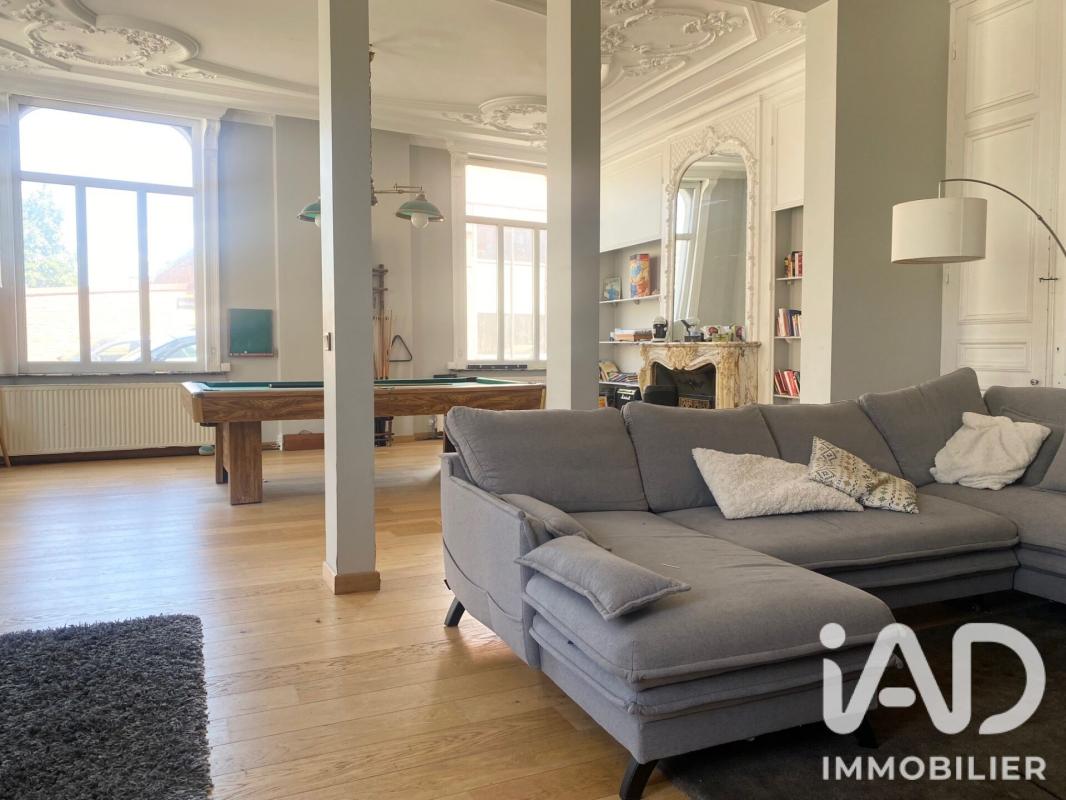 Maison 9 Pièce(s) Roubaix - Photo 2