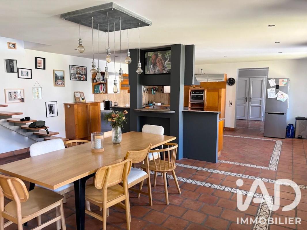 Maison 9 Pièce(s) Roubaix - Photo 7