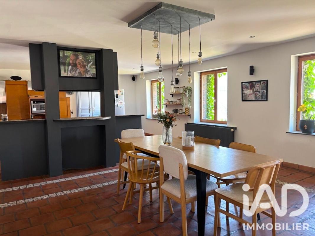 Maison 9 Pièce(s) Roubaix - Photo 8