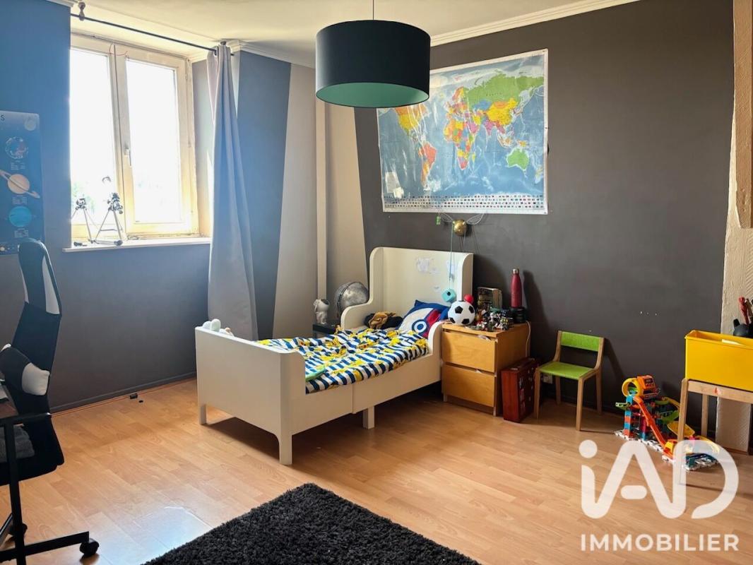 Maison 9 Pièce(s) Roubaix - Photo 12