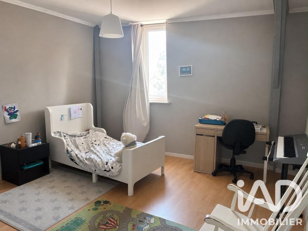 Maison 9 Pièce(s) Roubaix - Photo 13