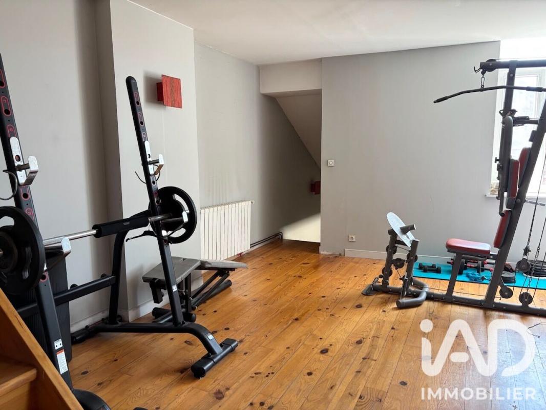 Maison 9 Pièce(s) Roubaix - Photo 15