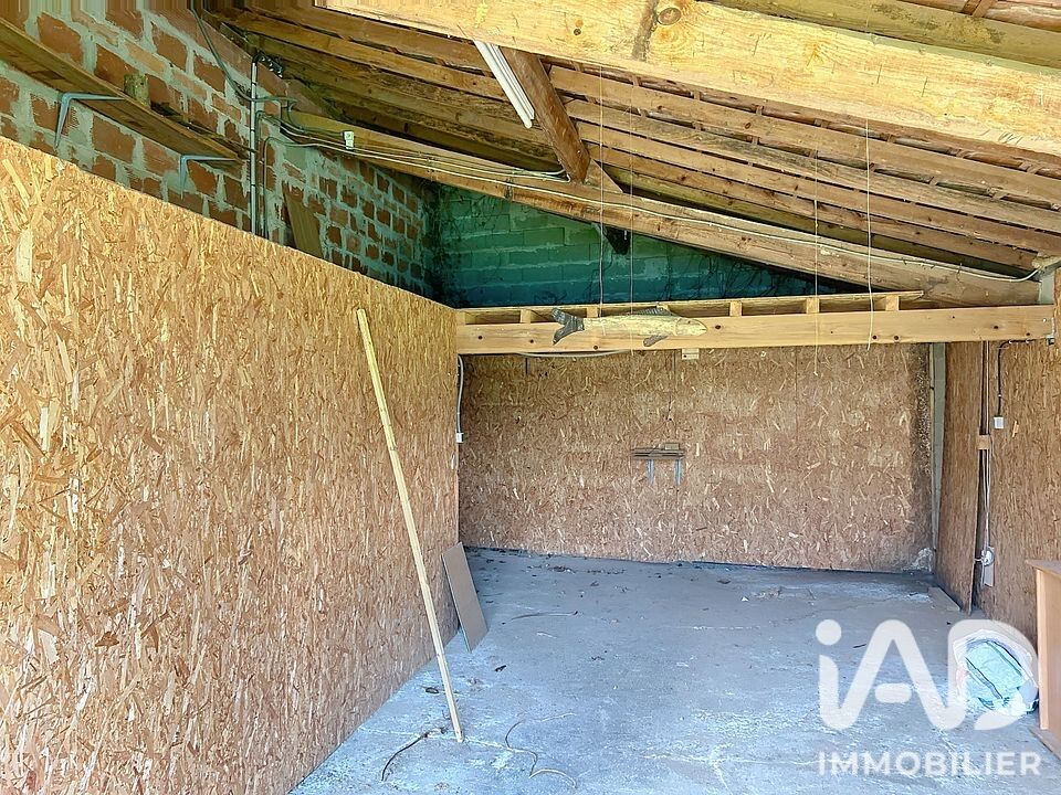 Maison 7 Pièce(s) Aubagnan - Photo 21
