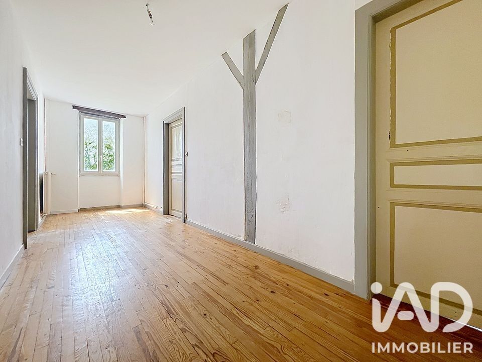Maison 7 Pièce(s) Aubagnan - Photo 25