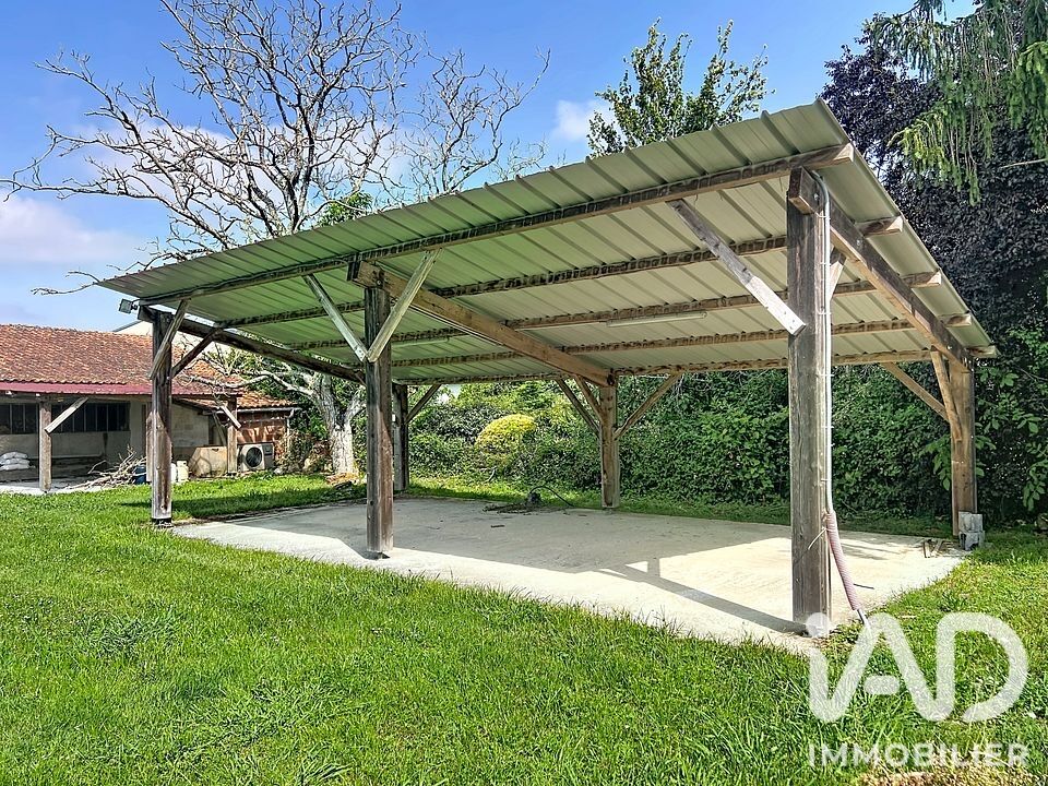 Maison 7 Pièce(s) Aubagnan - Photo 2