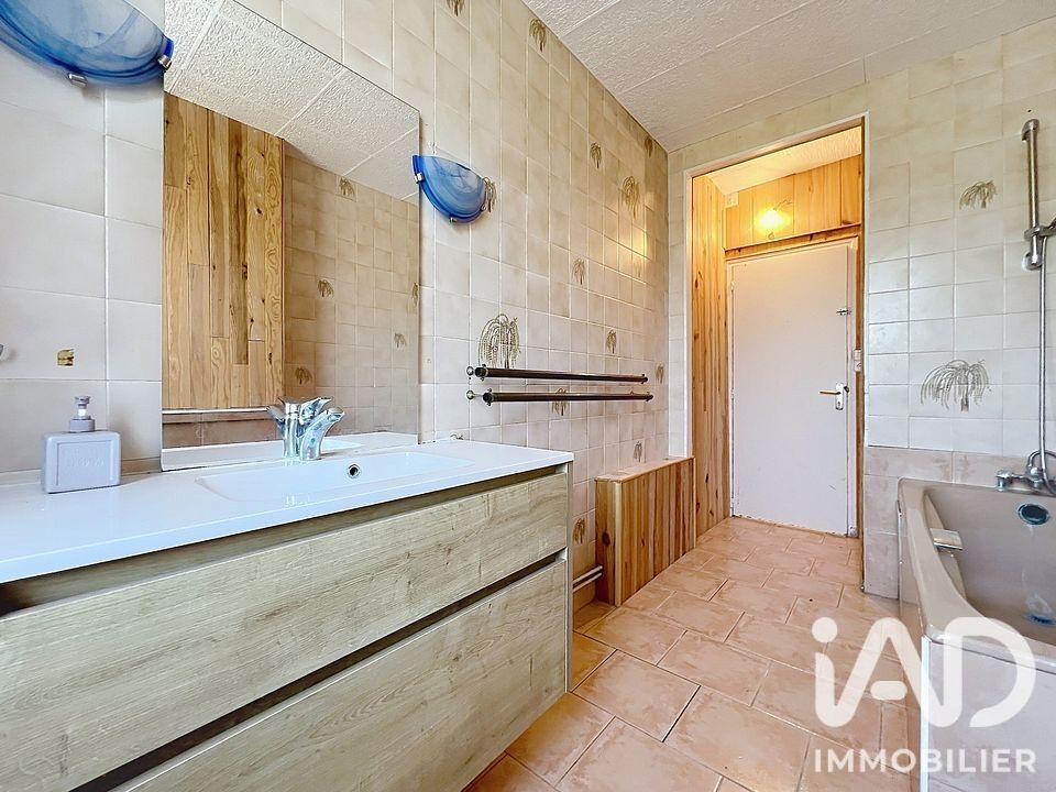 Maison 7 Pièce(s) Aubagnan - Photo 4