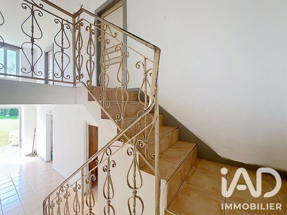 Maison 7 Pièce(s) Aubagnan - Photo 13