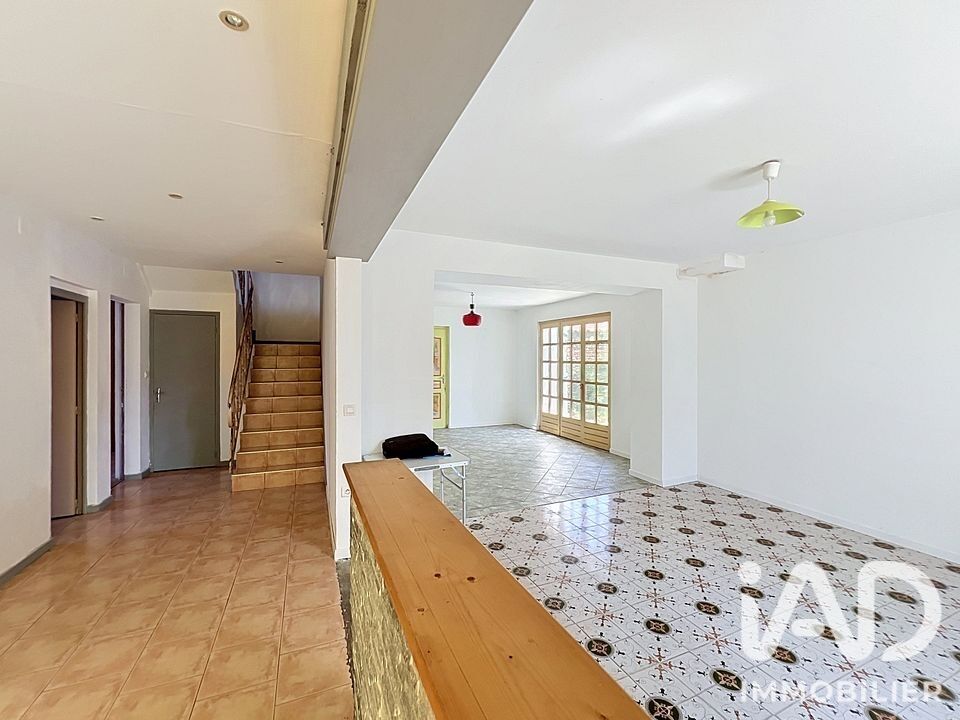 Maison 7 Pièce(s) Aubagnan - Photo 19