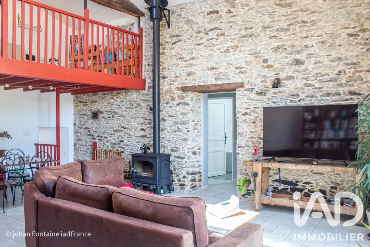 Maison 4 Pièce(s) La Copechagnière - Photo 7