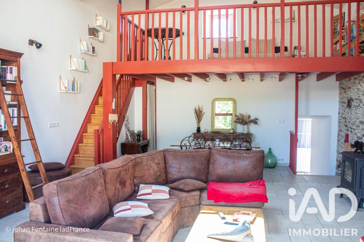 Maison 4 Pièce(s) La Copechagnière - Photo 8