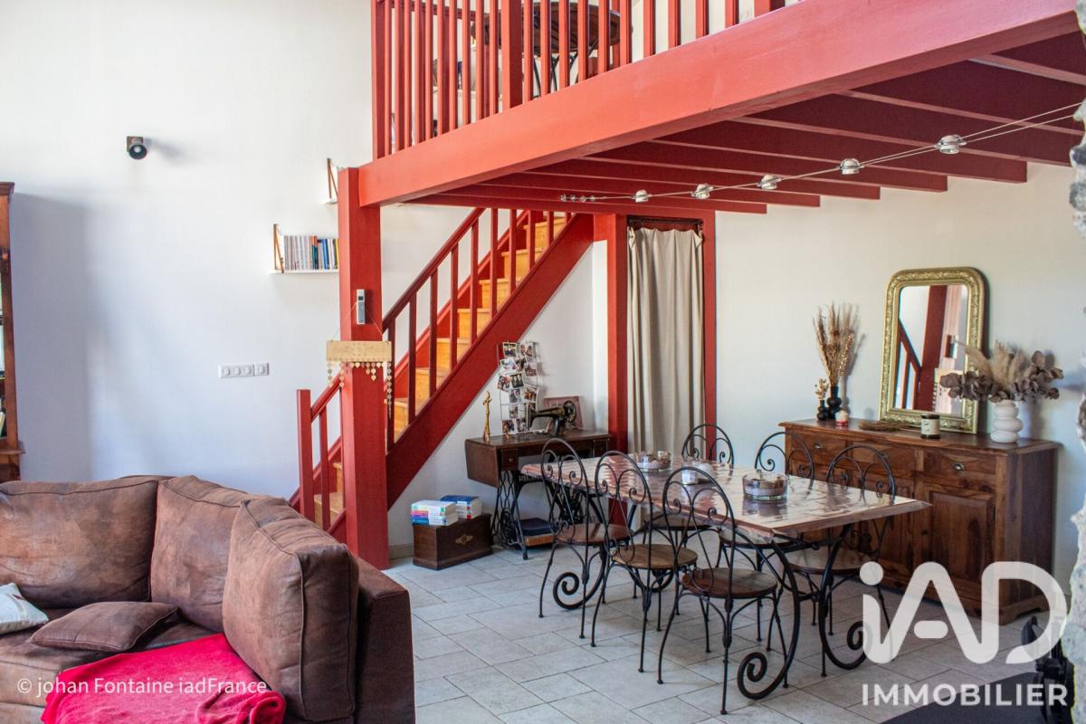 Maison 4 Pièce(s) La Copechagnière - Photo 9