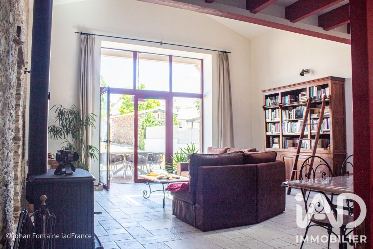 Maison 4 Pièce(s) La Copechagnière - Photo 10
