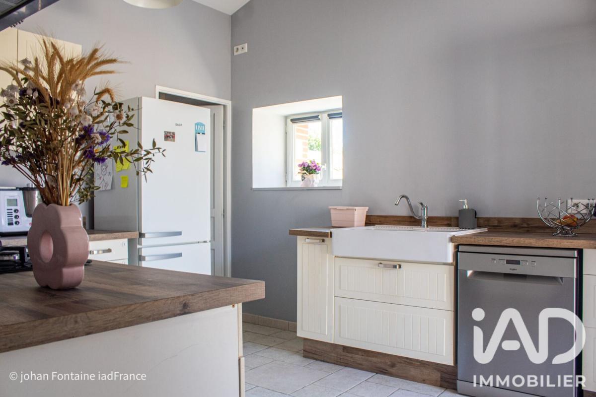 Maison 4 Pièce(s) La Copechagnière - Photo 12
