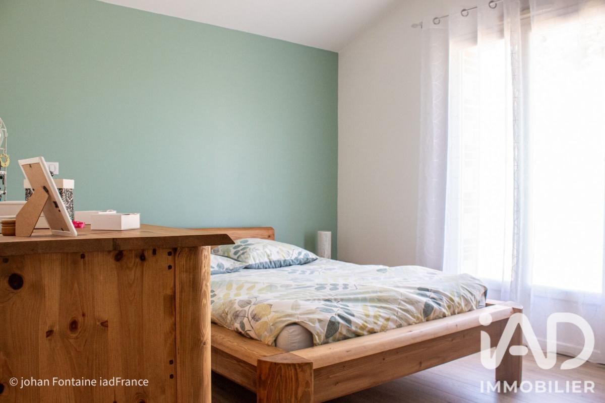 Maison 4 Pièce(s) La Copechagnière - Photo 13