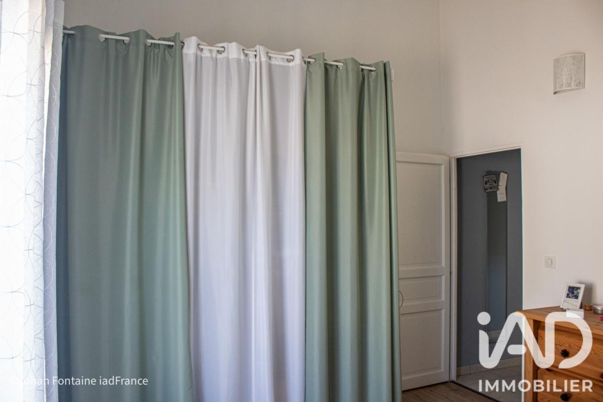 Maison 4 Pièce(s) La Copechagnière - Photo 14