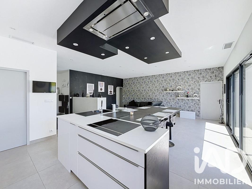 Maison 4 Pièce(s) Magalas - Photo 5