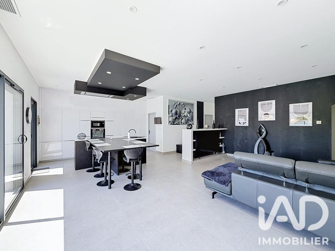 Maison 4 Pièce(s) Magalas - Photo 6