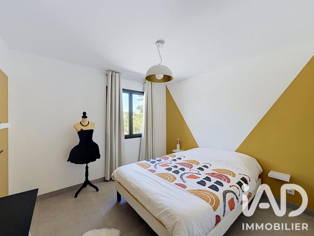 Maison 4 Pièce(s) Magalas - Photo 9