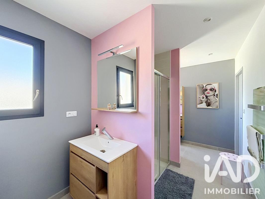 Maison 4 Pièce(s) Magalas - Photo 10