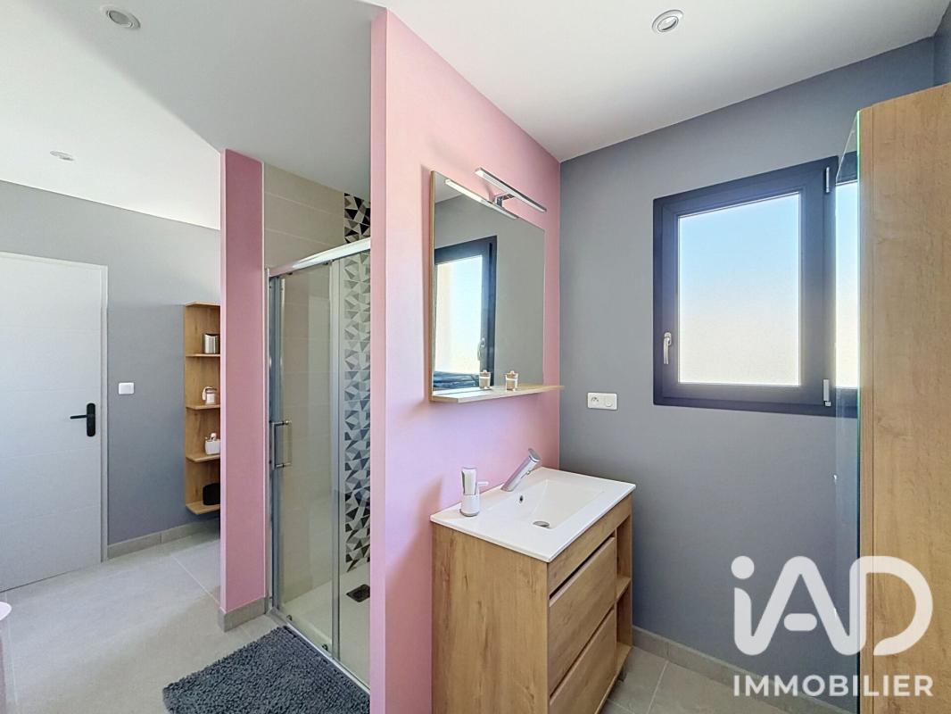 Maison 4 Pièce(s) Magalas - Photo 11