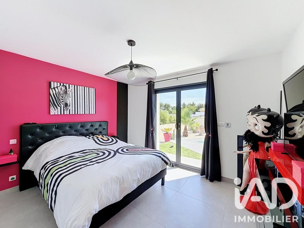 Maison 4 Pièce(s) Magalas - Photo 12
