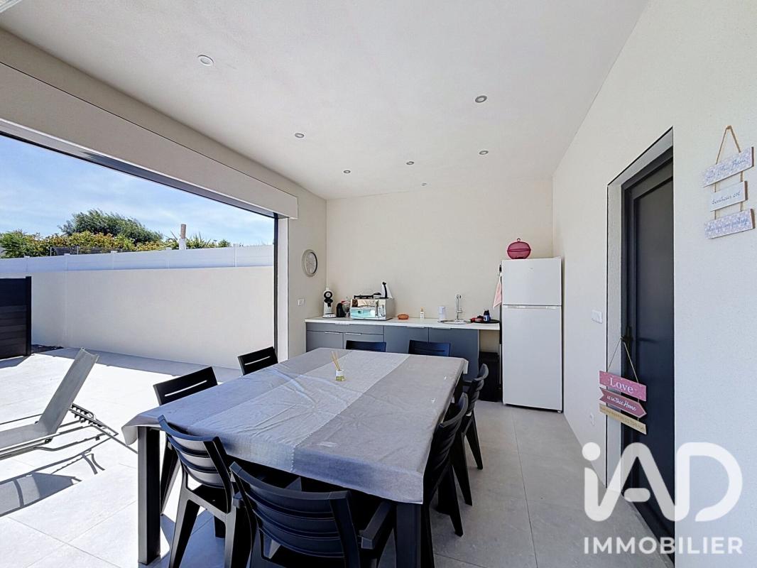 Maison 4 Pièce(s) Magalas - Photo 15