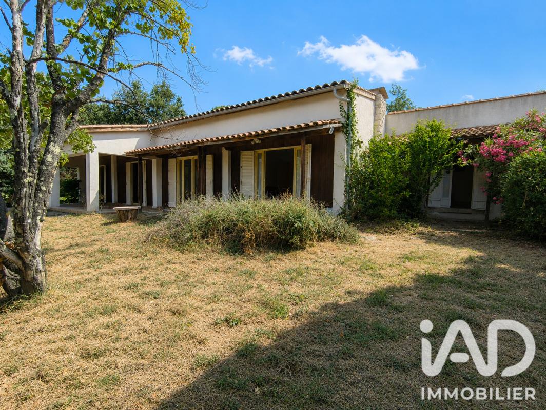 Maison 4 Pièce(s) Contes - Photo 1