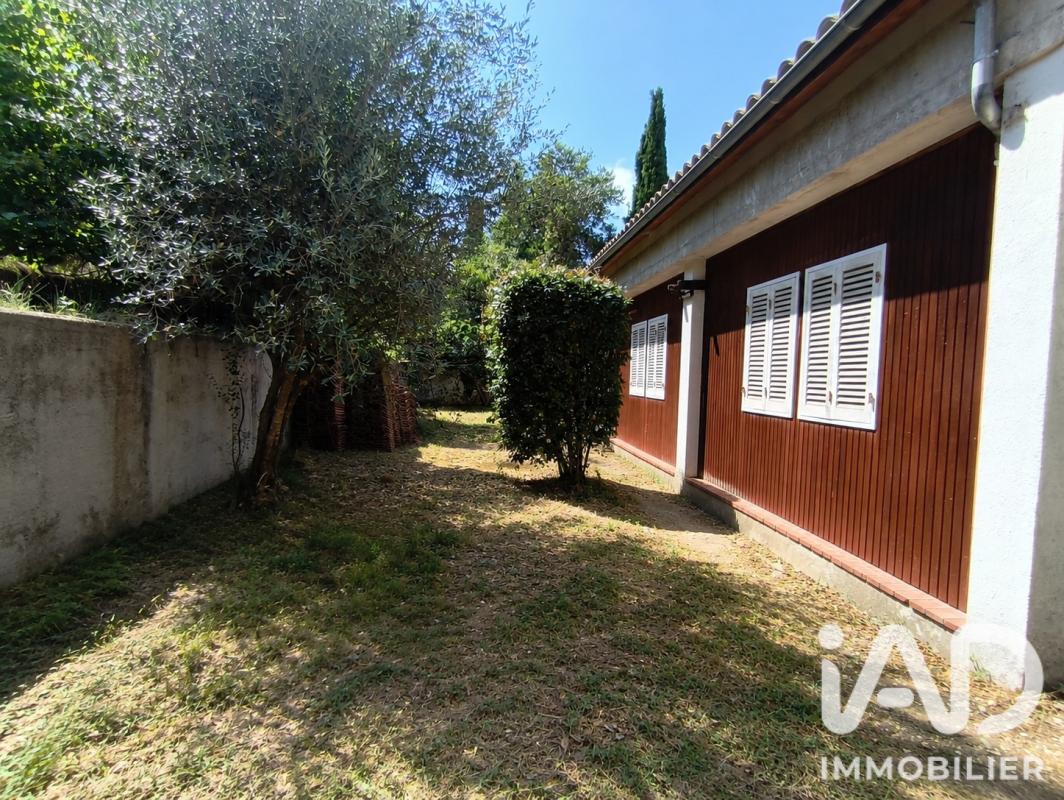 Maison 4 Pièce(s) Contes - Photo 5